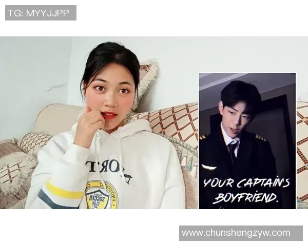 花痴少女追逐足球明星的甜蜜日常与心动瞬间分享